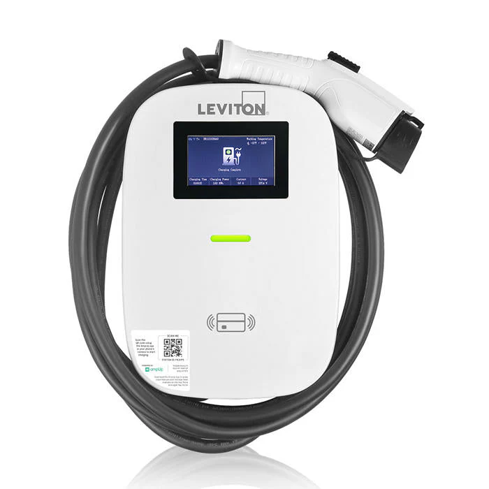 Leviton Authorized Dealer Installer
